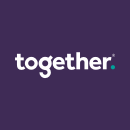Together logo