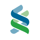 Standard Chartered Logo